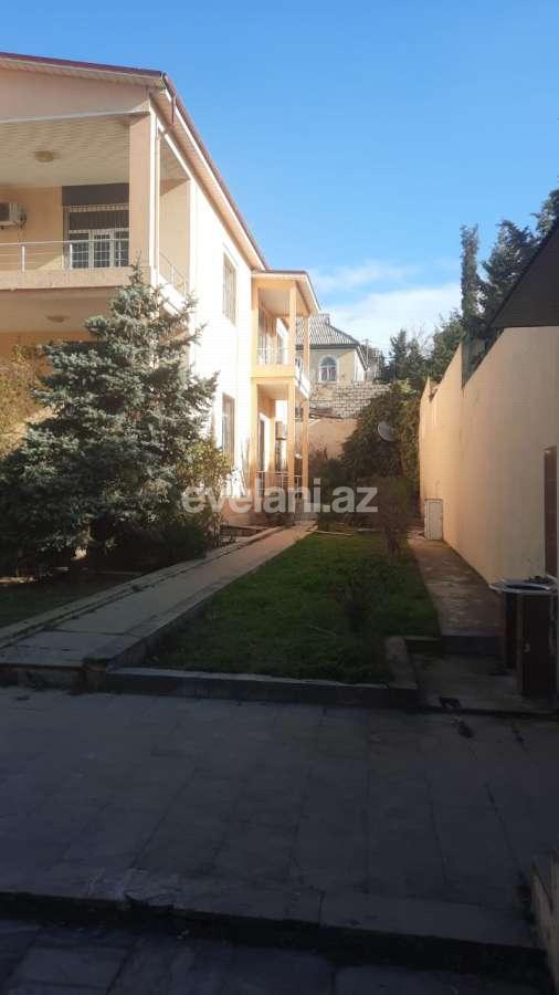 Satılır, villa, 5 otaqlı, 300 m², Bakı, Səbail r, Badamdar q.
