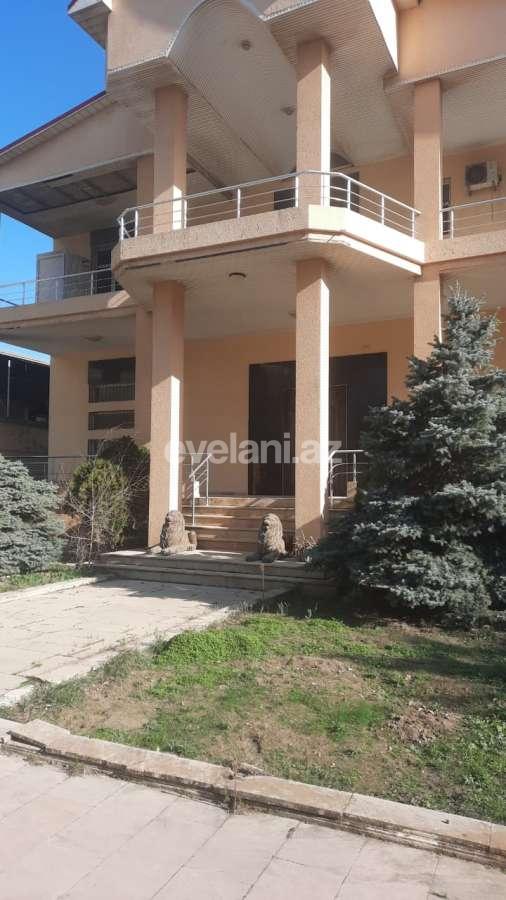 Satılır, villa, 5 otaqlı, 300 m², Bakı, Səbail r, Badamdar q.