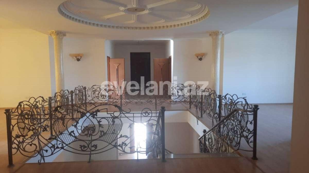 Satılır, villa, 5 otaqlı, 300 m², Bakı, Səbail r, Badamdar q.