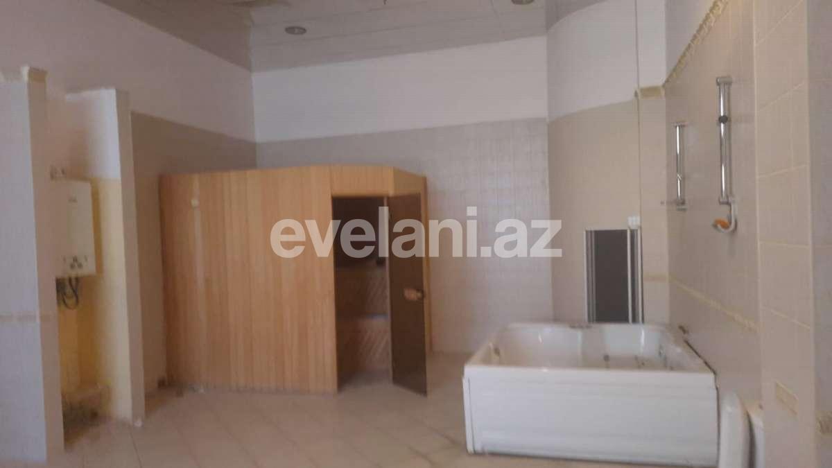 Satılır, villa, 5 otaqlı, 300 m², Bakı, Səbail r, Badamdar q.