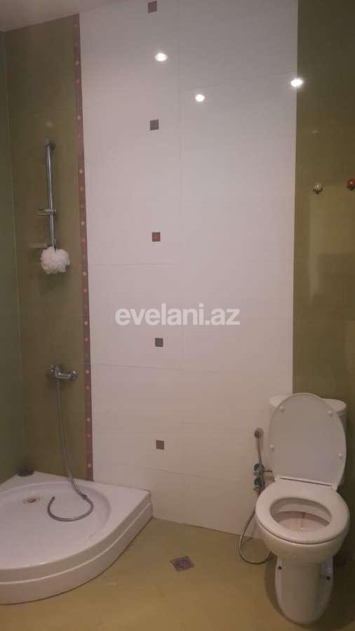 Satılır, villa, 5 otaqlı, 300 m², Bakı, Səbail r, Badamdar q.