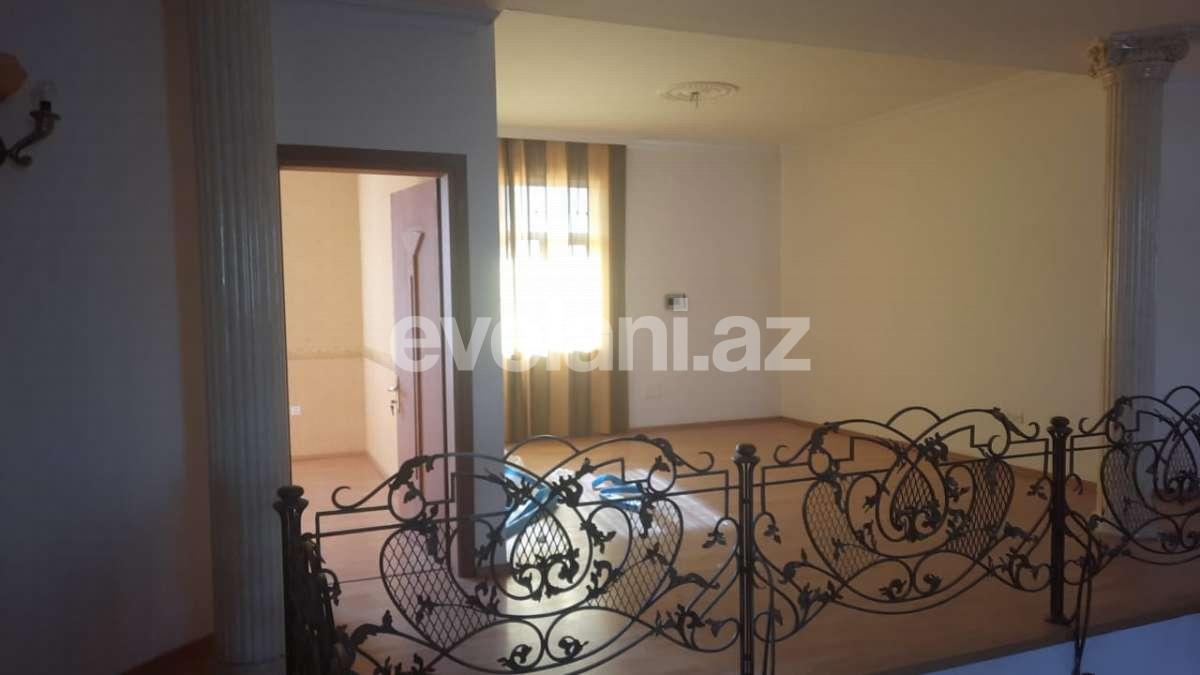 Satılır, villa, 5 otaqlı, 300 m², Bakı, Səbail r, Badamdar q.