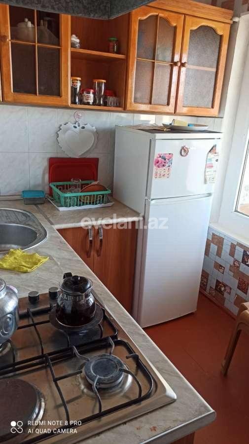 Kirayə verilir, köhnə tikili, 2 otaqlı, 60 m², Bakı, Binəqədi r, Azadlıq prospekti m.