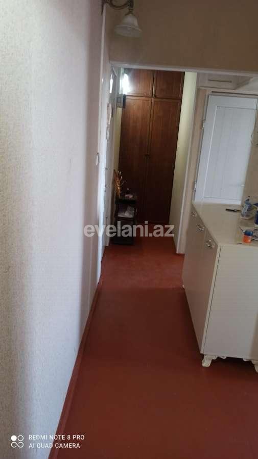 Kirayə verilir, köhnə tikili, 2 otaqlı, 60 m², Bakı, Binəqədi r, Azadlıq prospekti m.