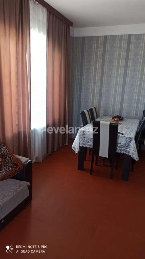 Kirayə verilir, köhnə tikili, 2 otaqlı, 60 m², Bakı, Binəqədi r, Azadlıq prospekti m.