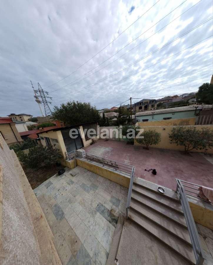 Satılır, villa, 8 otaqlı, 280 m², Bakı, Səbail r, Badamdar q.