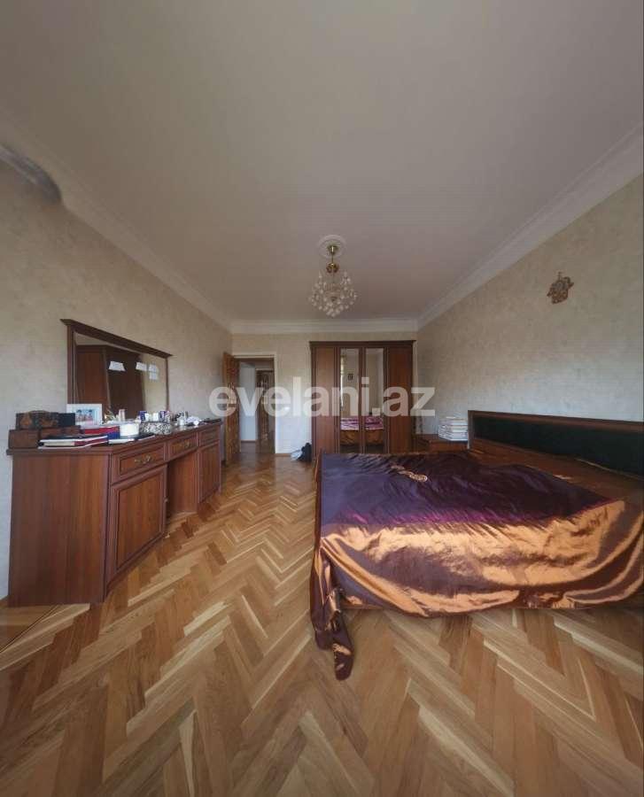 Satılır, villa, 8 otaqlı, 280 m², Bakı, Səbail r, Badamdar q.