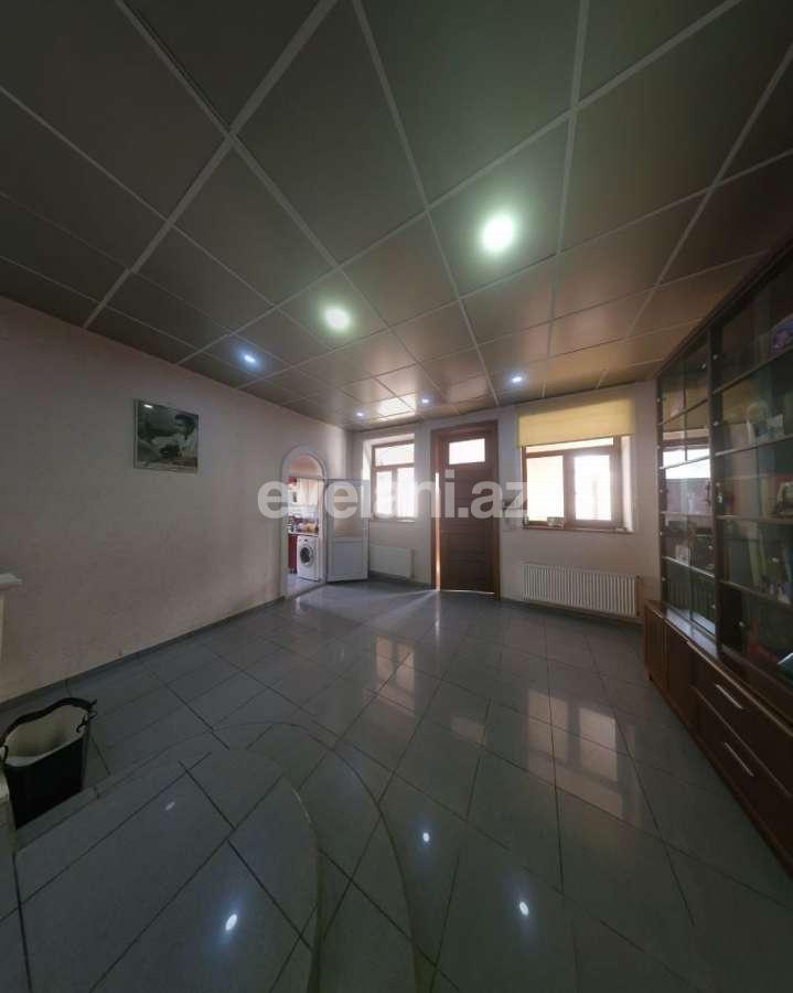 Satılır, villa, 8 otaqlı, 280 m², Bakı, Səbail r, Badamdar q.