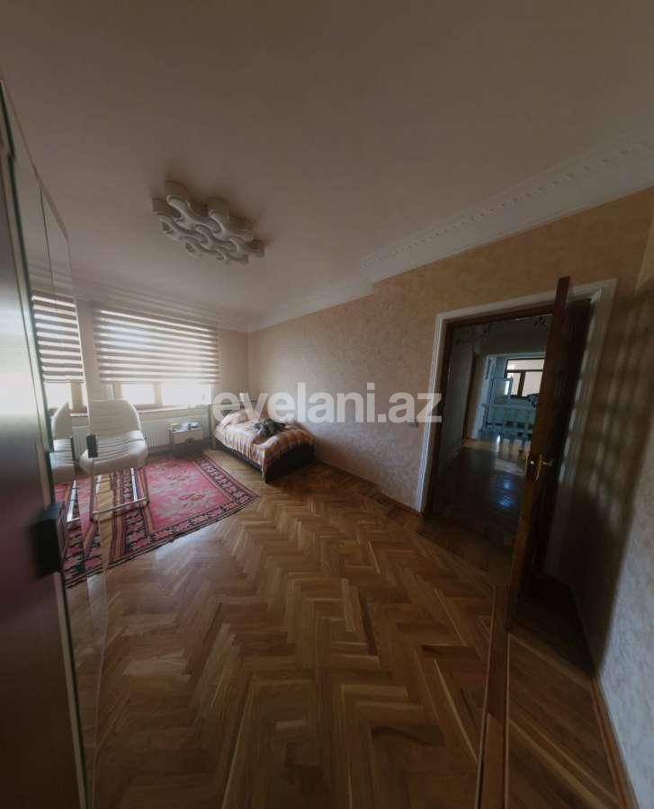 Satılır, villa, 8 otaqlı, 280 m², Bakı, Səbail r, Badamdar q.