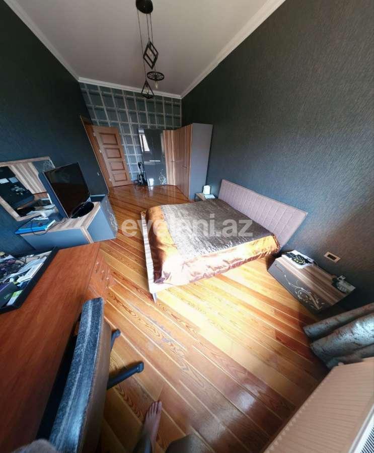 Satılır, villa, 8 otaqlı, 280 m², Bakı, Səbail r, Badamdar q.