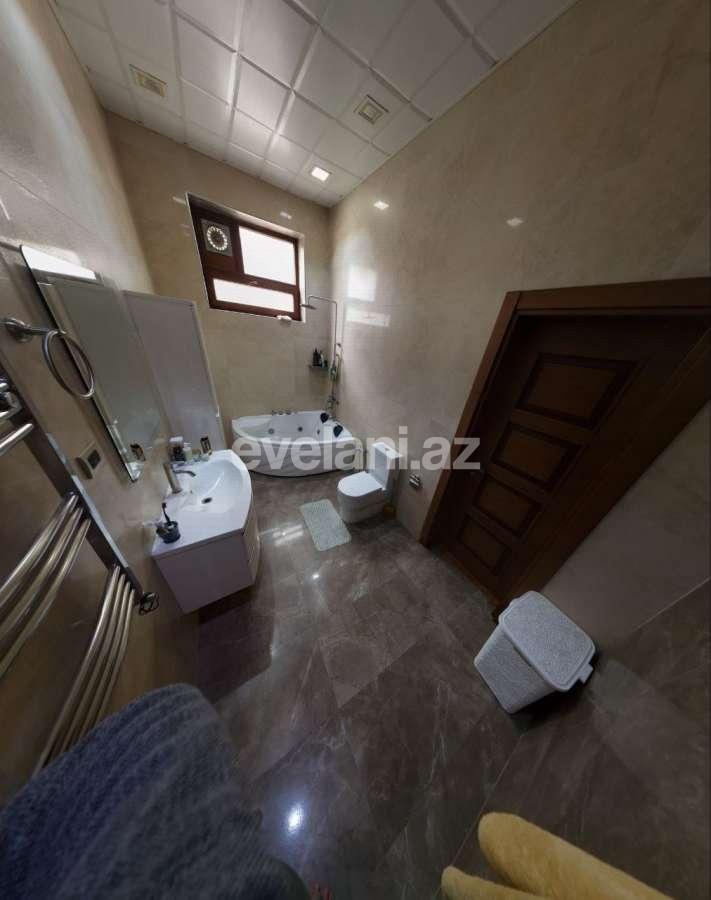 Satılır, villa, 8 otaqlı, 280 m², Bakı, Səbail r, Badamdar q.