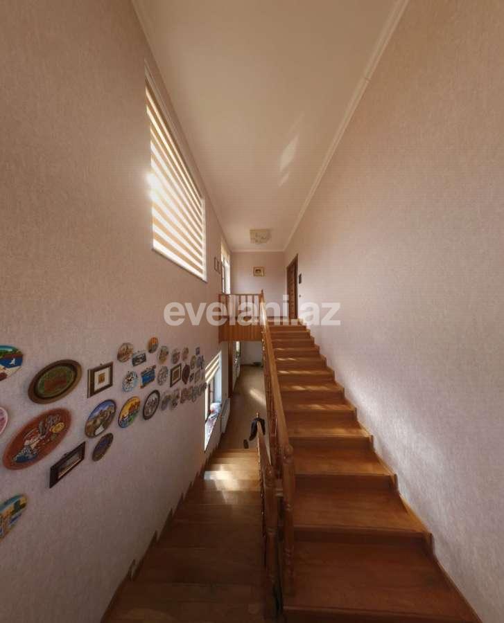 Satılır, villa, 8 otaqlı, 280 m², Bakı, Səbail r, Badamdar q.