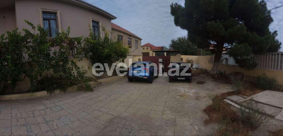 Satılır, villa, 8 otaqlı, 280 m², Bakı, Səbail r, Badamdar q.