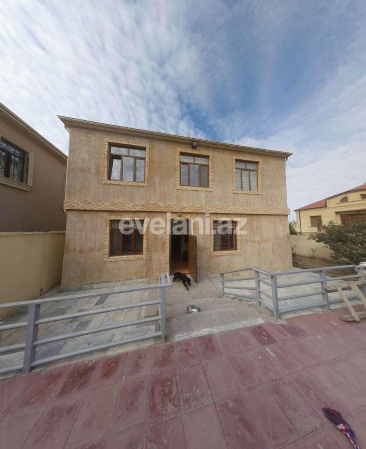Satılır, villa, 8 otaqlı, 280 m², Bakı, Səbail r, Badamdar q.