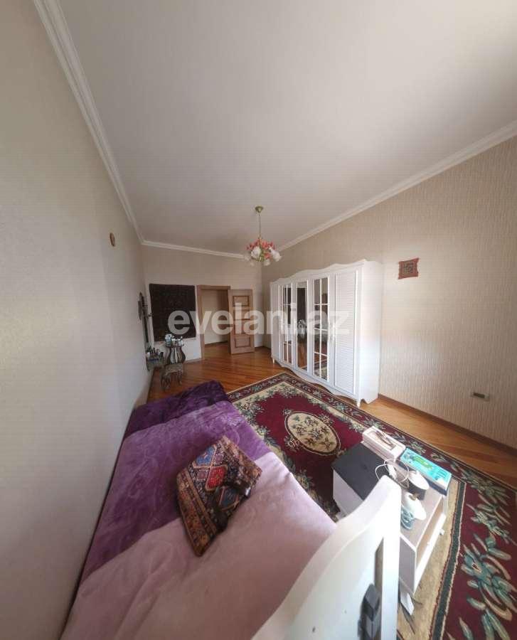 Satılır, villa, 8 otaqlı, 280 m², Bakı, Səbail r, Badamdar q.