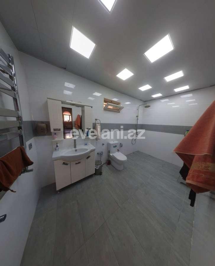 Satılır, villa, 8 otaqlı, 280 m², Bakı, Səbail r, Badamdar q.
