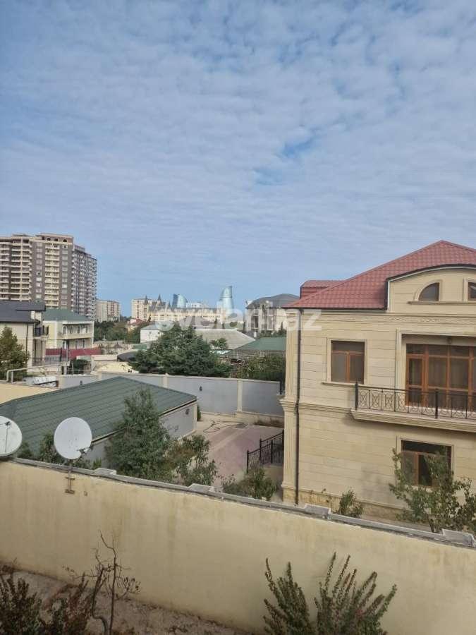 Satılır, villa, 8 otaqlı, 280 m², Bakı, Səbail r, Badamdar q.
