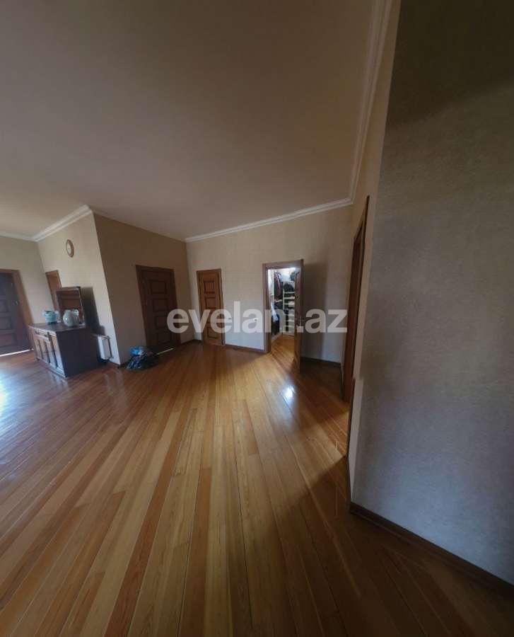 Satılır, villa, 8 otaqlı, 280 m², Bakı, Səbail r, Badamdar q.