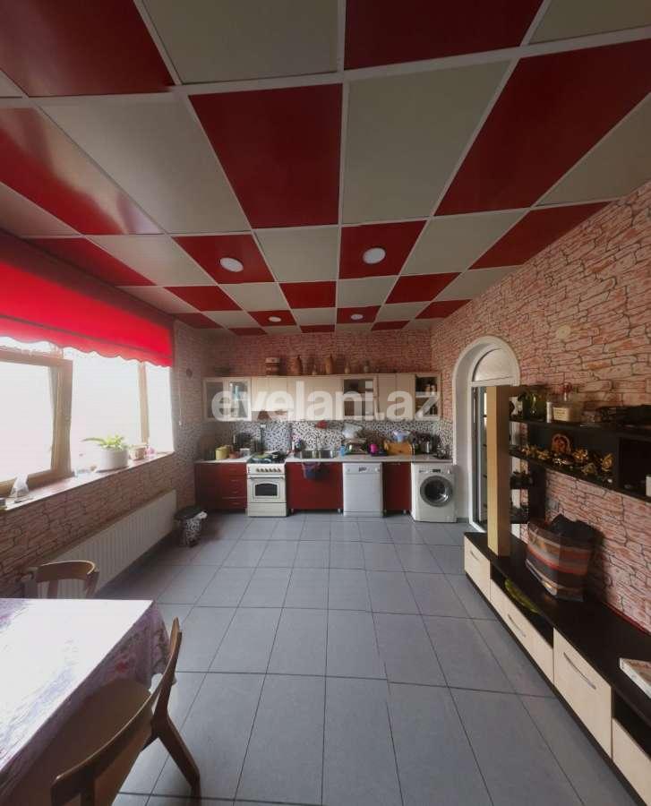 Satılır, villa, 8 otaqlı, 280 m², Bakı, Səbail r, Badamdar q.