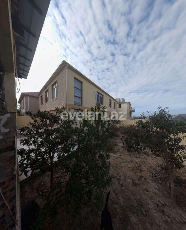 Satılır, villa, 8 otaqlı, 280 m², Bakı, Səbail r, Badamdar q.