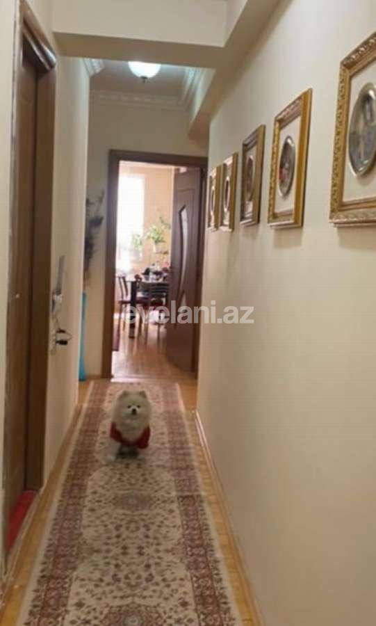 Sale, new building, 2 room, 109 m², Baku, Yasamal r.