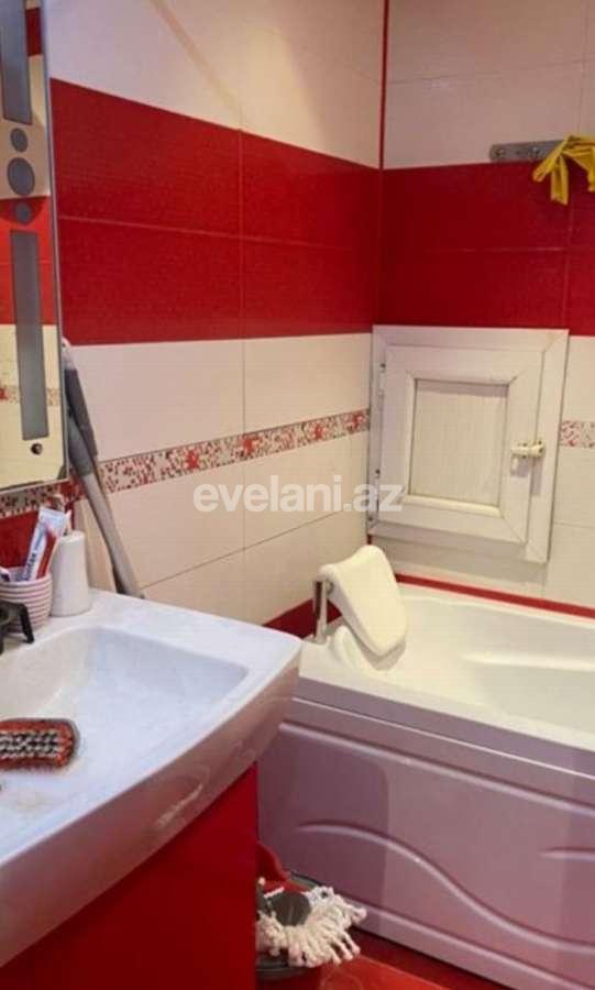 Sale, new building, 2 room, 109 m², Baku, Yasamal r.