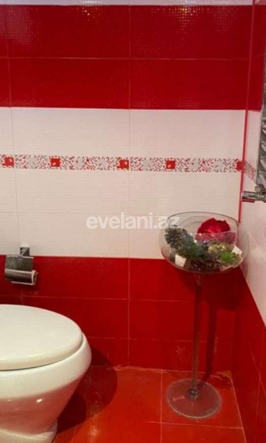 Sale, new building, 2 room, 109 m², Baku, Yasamal r.