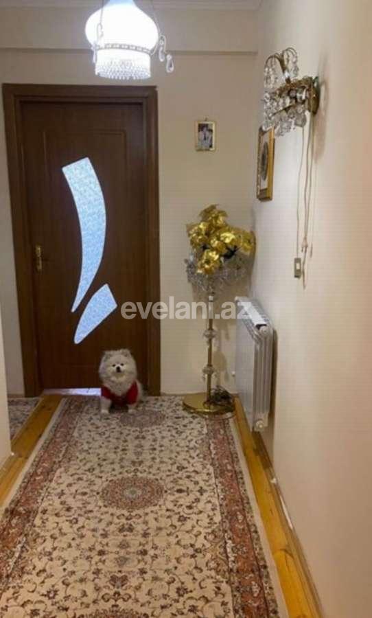 Sale, new building, 2 room, 109 m², Baku, Yasamal r.