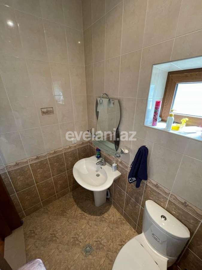 Satılır, villa, 10 otaqlı, 800 m², Bakı, Səbail r, Badamdar q.