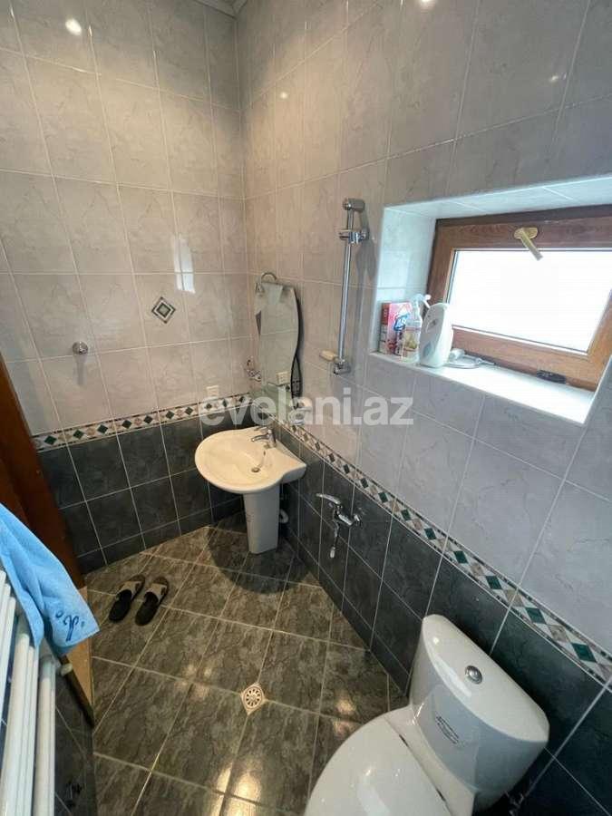 Satılır, villa, 10 otaqlı, 800 m², Bakı, Səbail r, Badamdar q.