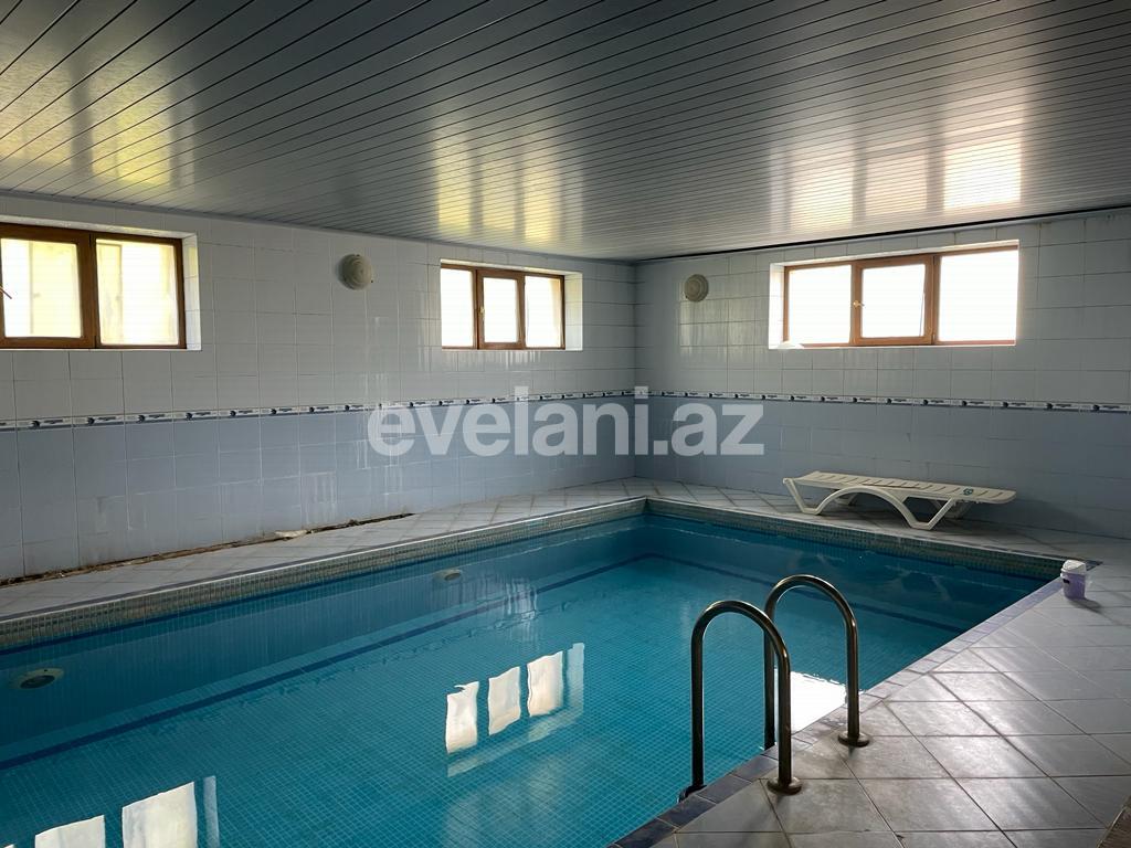 Satılır, villa, 10 otaqlı, 800 m², Bakı, Səbail r, Badamdar q.