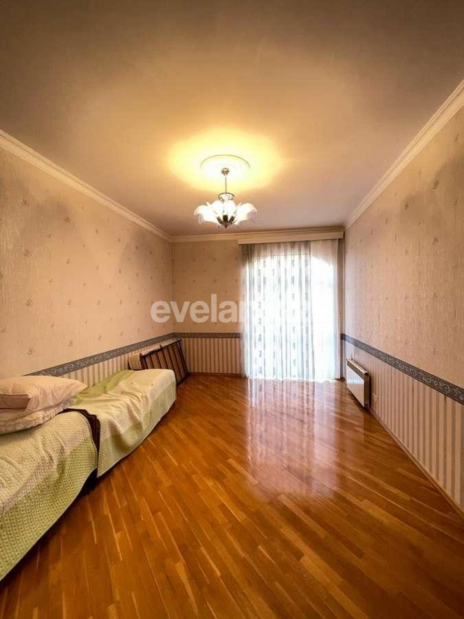 Satılır, villa, 10 otaqlı, 800 m², Bakı, Səbail r, Badamdar q.