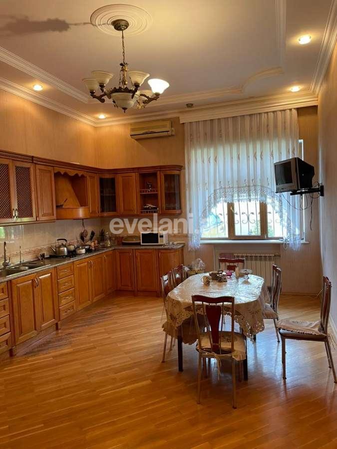 Satılır, villa, 10 otaqlı, 800 m², Bakı, Səbail r, Badamdar q.