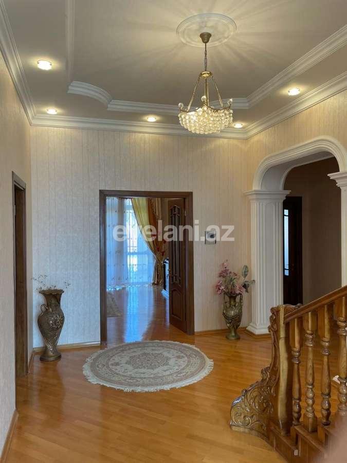 Satılır, villa, 10 otaqlı, 800 m², Bakı, Səbail r, Badamdar q.