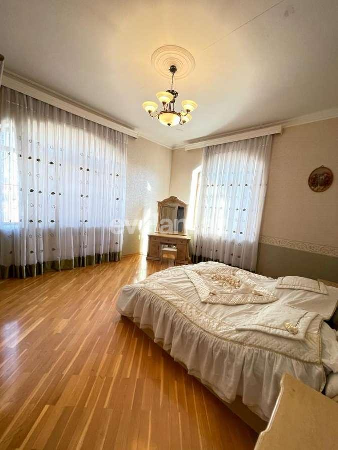 Satılır, villa, 10 otaqlı, 800 m², Bakı, Səbail r, Badamdar q.