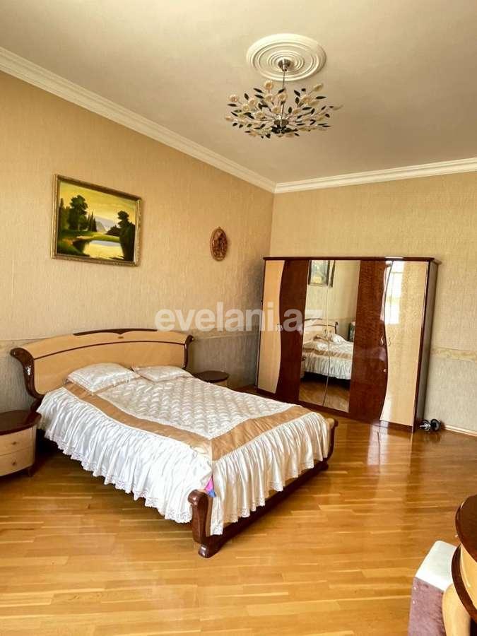 Satılır, villa, 10 otaqlı, 800 m², Bakı, Səbail r, Badamdar q.