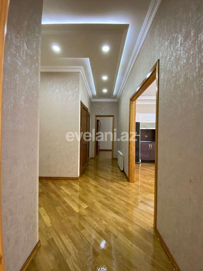 Kirayə verilir, yeni tikili, 3 otaqlı, 91 m², Bakı, Nərimanov r, Gənclik m.