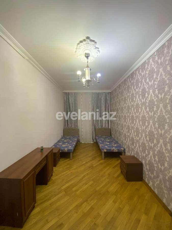 Kirayə verilir, yeni tikili, 3 otaqlı, 91 m², Bakı, Nərimanov r, Gənclik m.