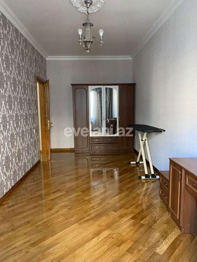 Kirayə verilir, yeni tikili, 3 otaqlı, 91 m², Bakı, Nərimanov r, Gənclik m.