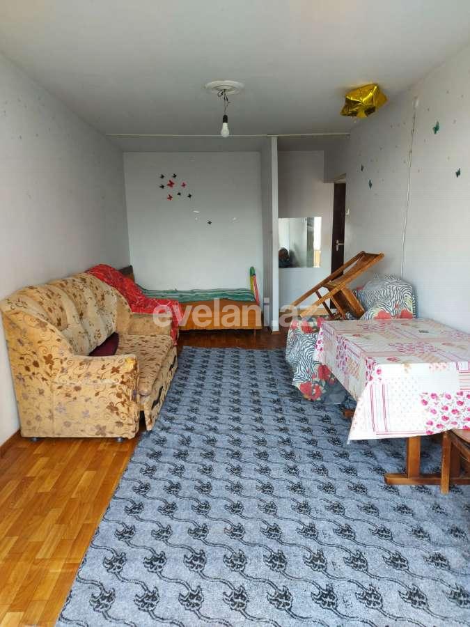 Kirayə verilir, köhnə tikili, 1 otaqlı, 42 m², Bakı, Nizami r, 8-ci kilometr q, Neftçilər m.