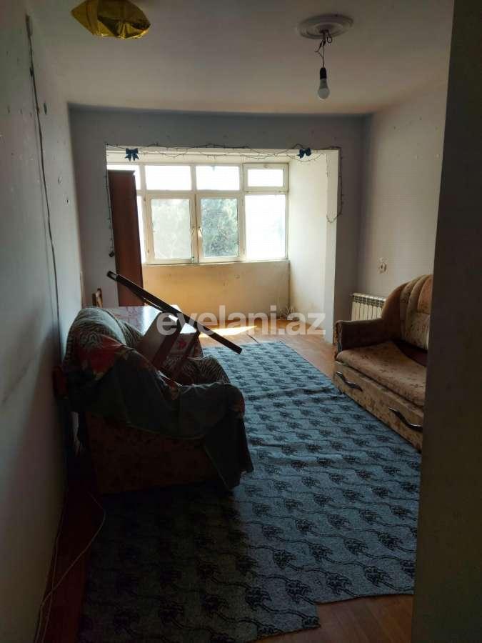 Kirayə verilir, köhnə tikili, 1 otaqlı, 42 m², Bakı, Nizami r, 8-ci kilometr q, Neftçilər m.