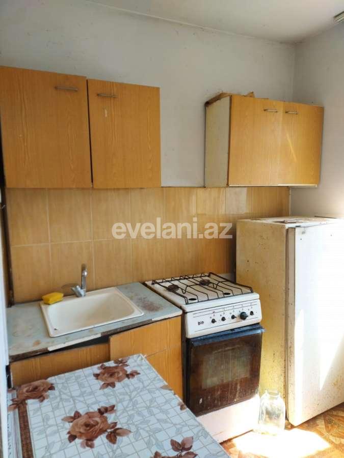 Kirayə verilir, köhnə tikili, 1 otaqlı, 42 m², Bakı, Nizami r, 8-ci kilometr q, Neftçilər m.