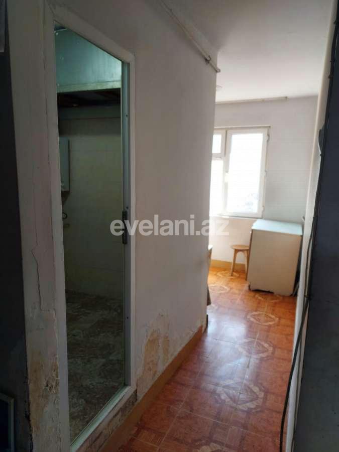 Kirayə verilir, köhnə tikili, 1 otaqlı, 42 m², Bakı, Nizami r, 8-ci kilometr q, Neftçilər m.