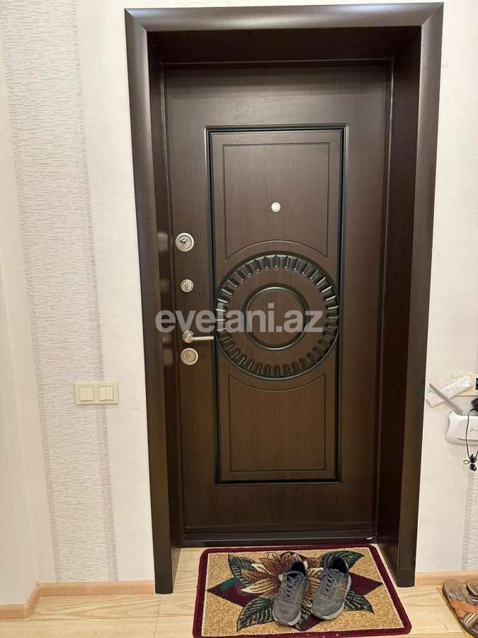 Kirayə verilir, yeni tikili, 2 otaqlı, 66 m², Bakı, Xətai r, Şah İsmayıl Xətai m.