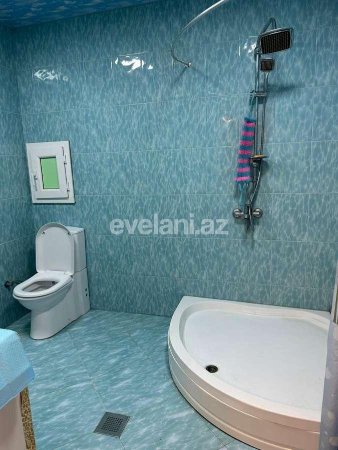 Kirayə verilir, yeni tikili, 2 otaqlı, 66 m², Bakı, Xətai r, Şah İsmayıl Xətai m.