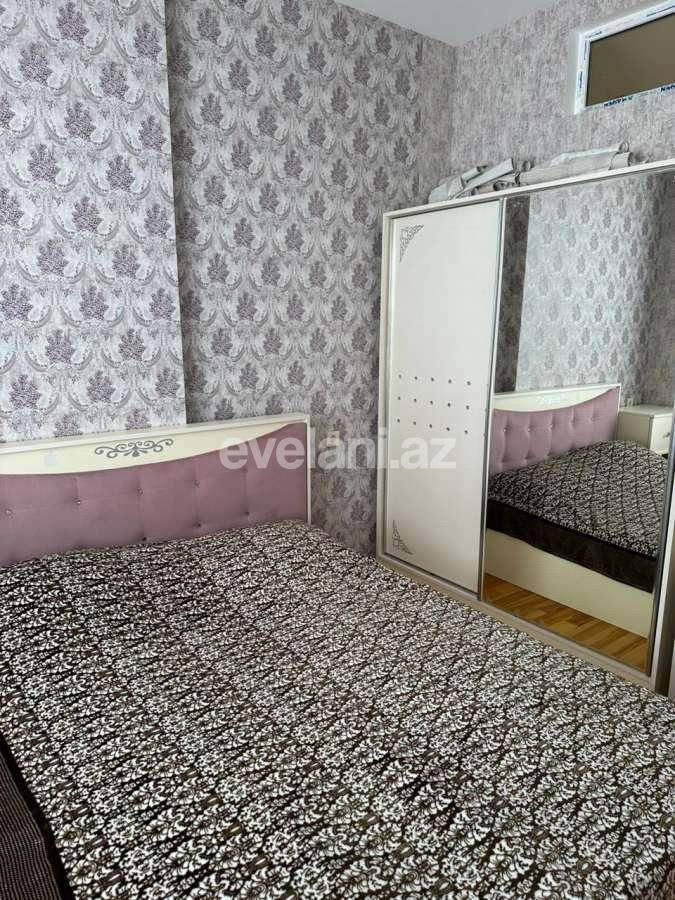 Kirayə verilir, yeni tikili, 2 otaqlı, 66 m², Bakı, Xətai r, Şah İsmayıl Xətai m.