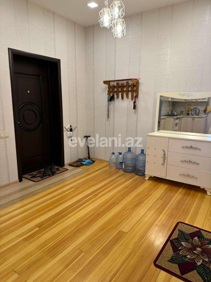 Kirayə verilir, yeni tikili, 2 otaqlı, 66 m², Bakı, Xətai r, Şah İsmayıl Xətai m.