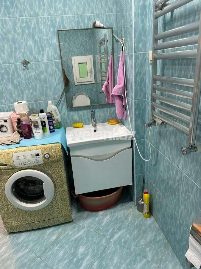 Kirayə verilir, yeni tikili, 2 otaqlı, 66 m², Bakı, Xətai r, Şah İsmayıl Xətai m.