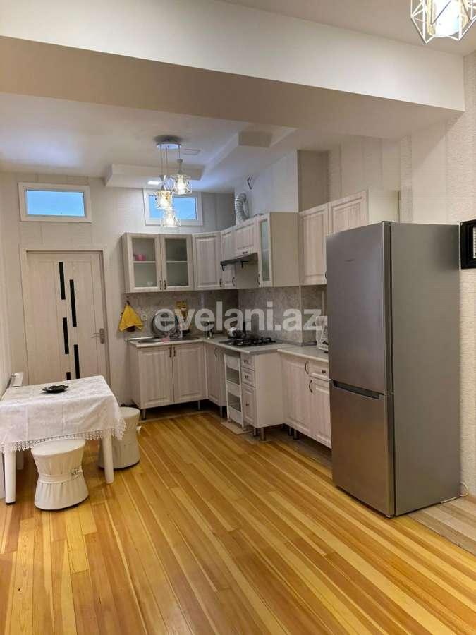 Kirayə verilir, yeni tikili, 2 otaqlı, 66 m², Bakı, Xətai r, Şah İsmayıl Xətai m.