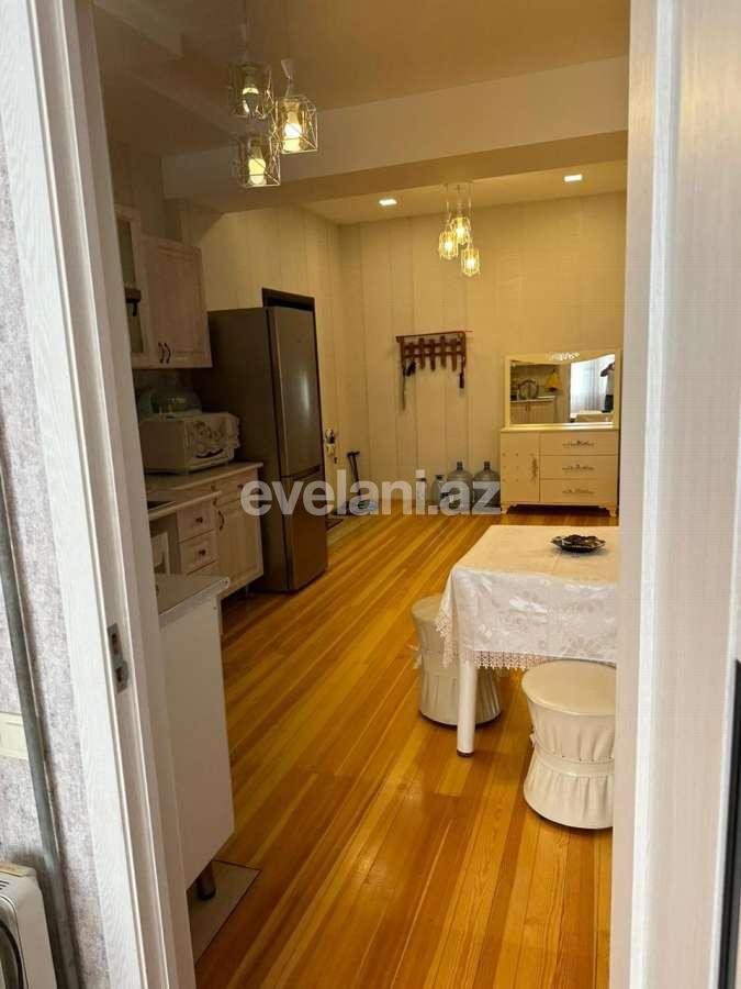 Kirayə verilir, yeni tikili, 2 otaqlı, 66 m², Bakı, Xətai r, Şah İsmayıl Xətai m.